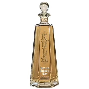 Kula Toasted Coconut Rum