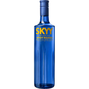 Skyy Infusions Spicy Mango