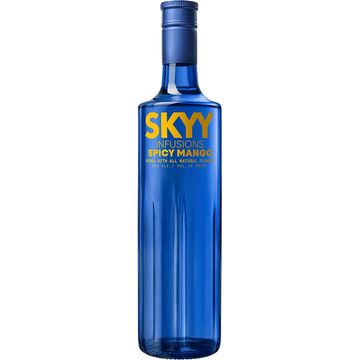 Skyy Infusions Spicy Mango