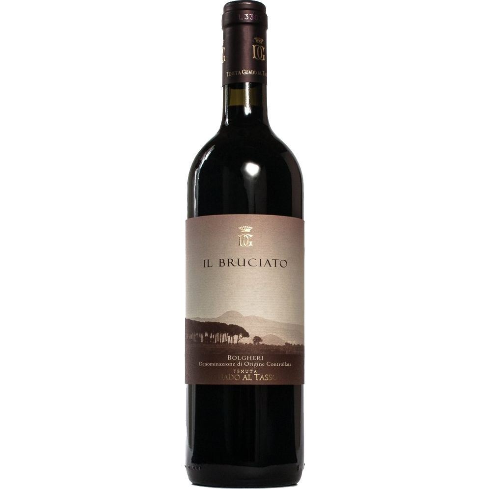 Antinori Guado al Tasso Il Bruciato 2023