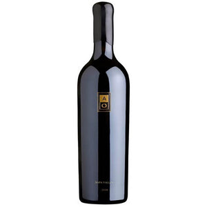 Alpha Omega ERA Napa Red