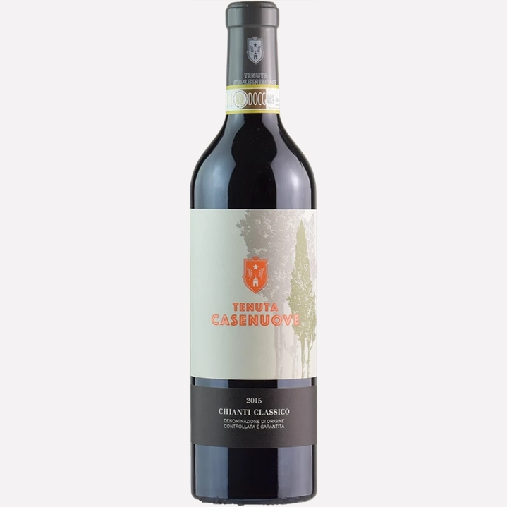 Tenuta Casenuove Chianti Classico