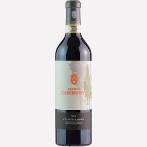Tenuta Casenuove Chianti Classico