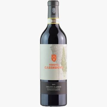 Tenuta Casenuove Chianti Classico