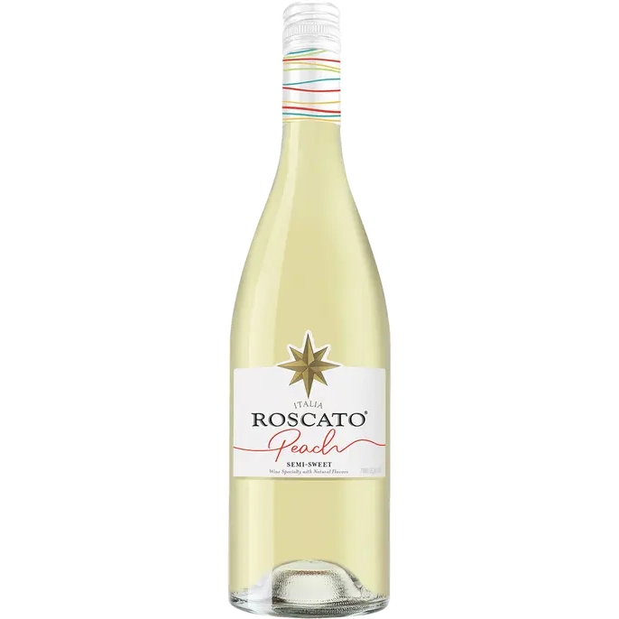 Roscato Peach