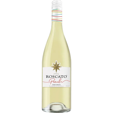 Roscato Peach