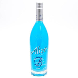 Alize Bleu Passion Liqueur