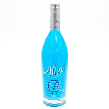Alize Bleu Passion Liqueur