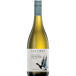 Yalumba Unwooded Chard Y Series