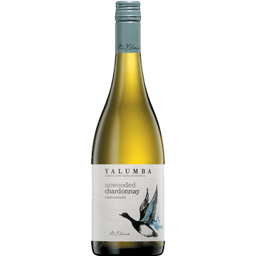 Yalumba Unwooded Chard Y Series