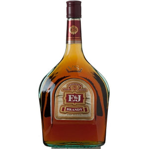 E&J VS Brandy