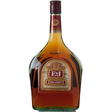 E&J VS Brandy