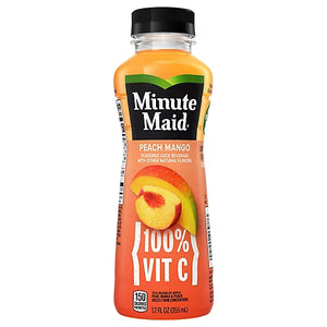 Minute Maid Peach Mango