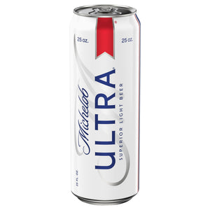 Michelob Ultra  Cn