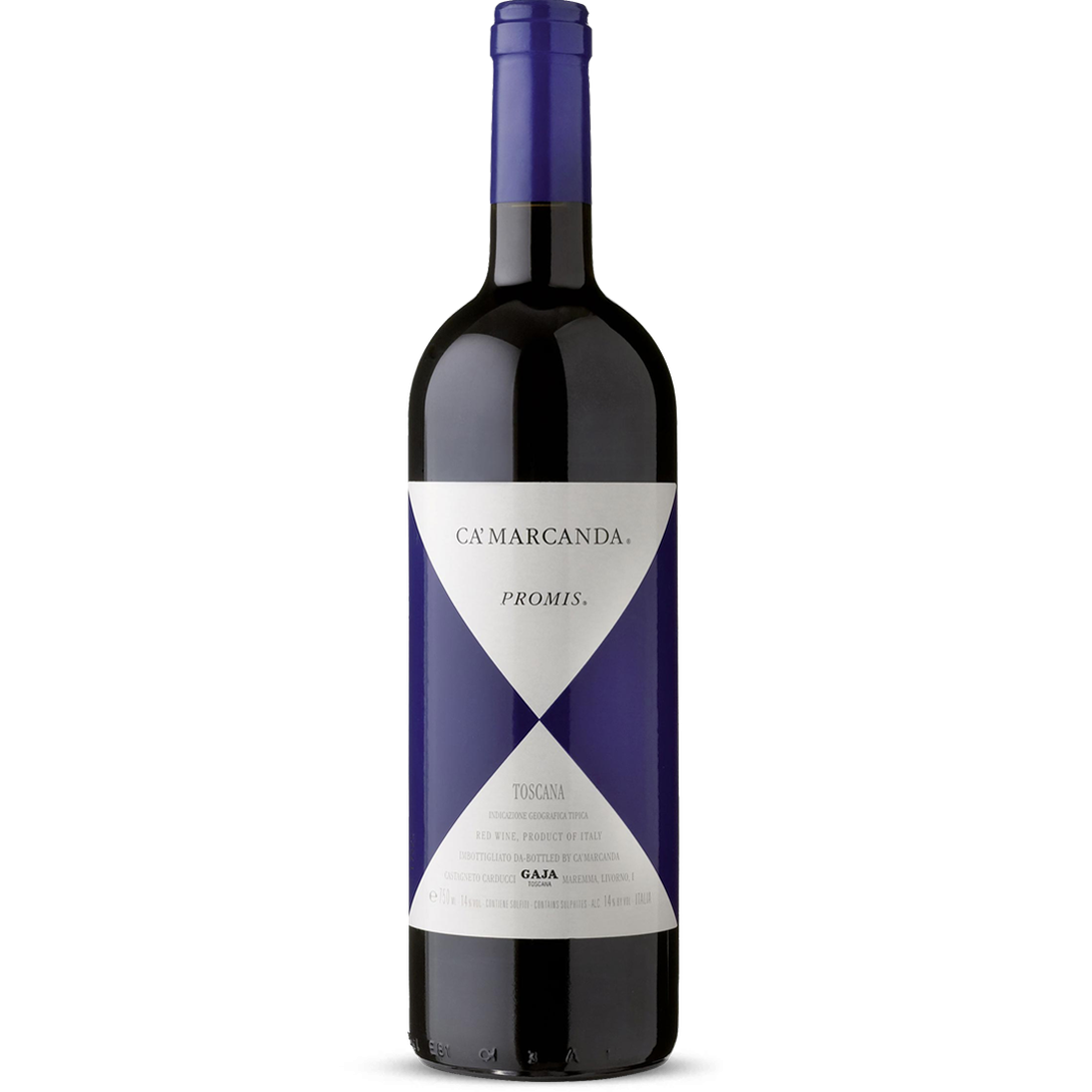 Gaja Ca Marcanda Promis