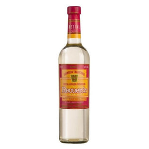 El Recuerdo Mezcal Abocado