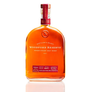 Woodford Reserve Wheat Whiskey