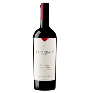 La Crema Sonoma Cabernet