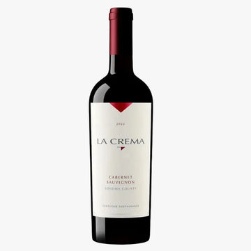La Crema Sonoma Cabernet