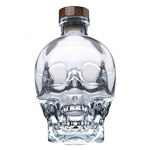 Crystal Head Vodka