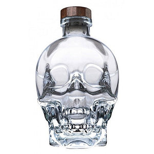 Crystal Head Vodka