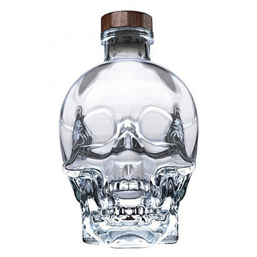 Crystal Head Vodka
