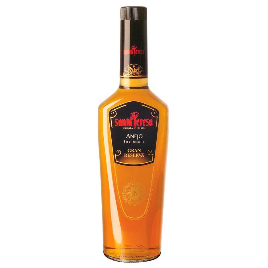 Santa Teresa Anejo Grand Reserve