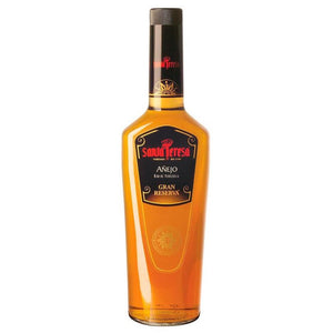 Santa Teresa Anejo Grand Reserve
