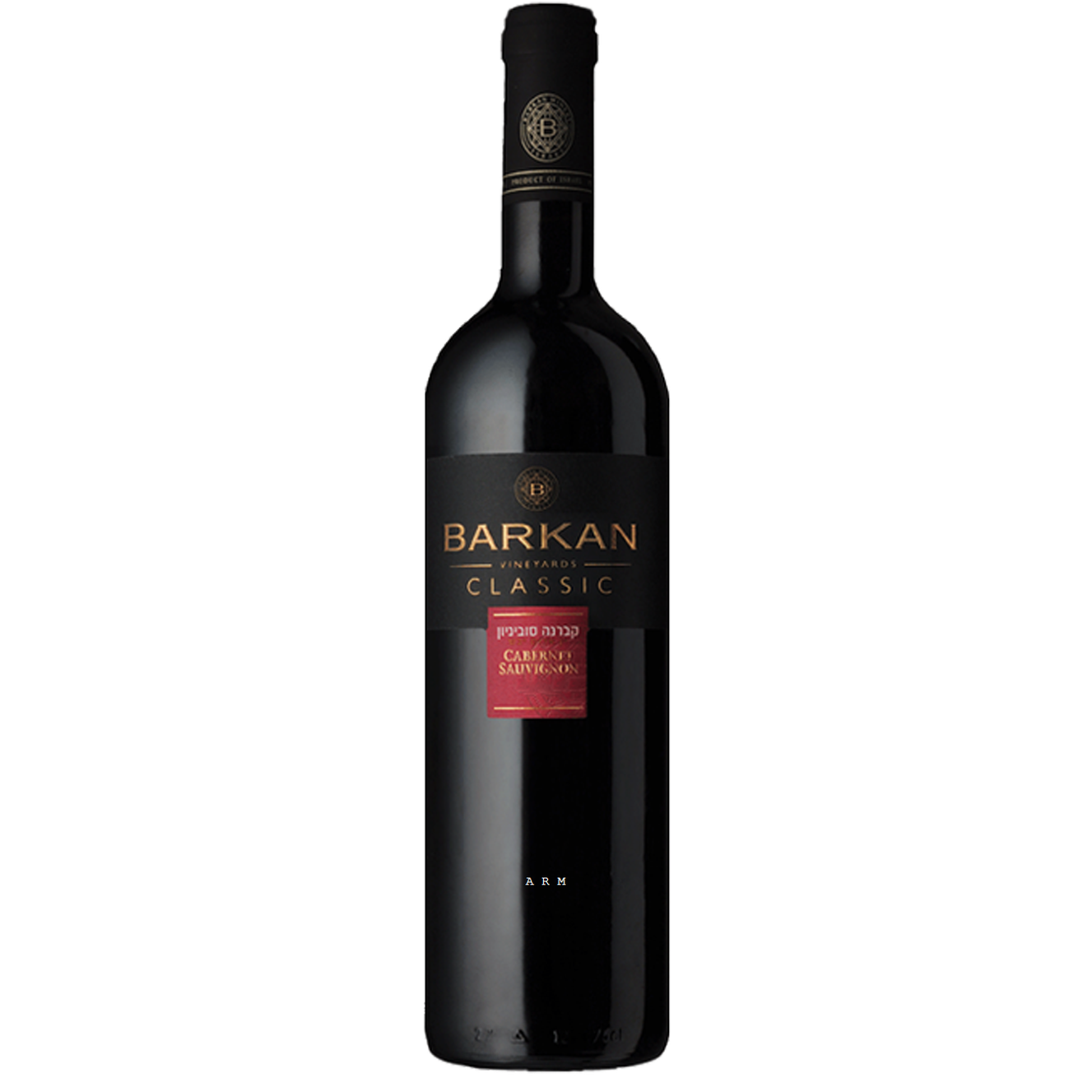 Barkan Classic Cabernet