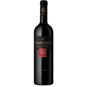 Barkan Classic Cabernet