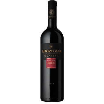 Barkan Classic Cabernet