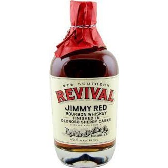 High Wire Revival Jimmy Red Sherry Cask