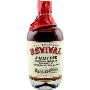 High Wire Revival Jimmy Red Sherry Cask