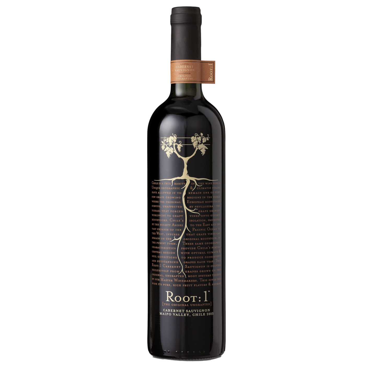 Root 1 Cabernet