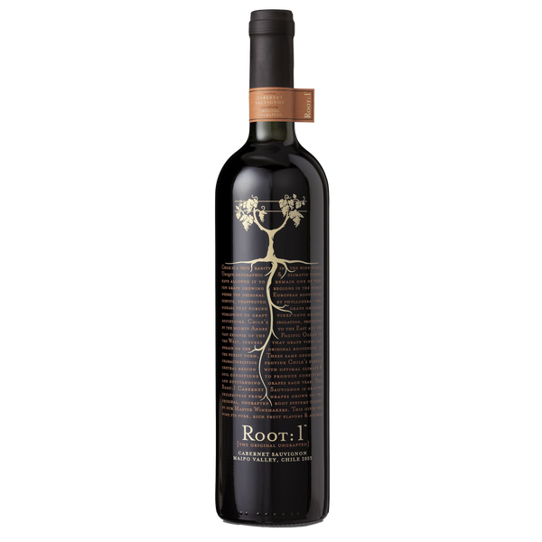 Root 1 Cabernet
