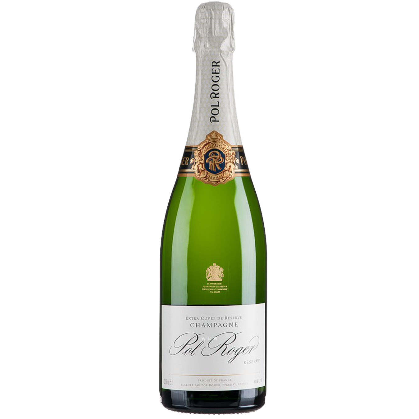 Pol Roger Brut