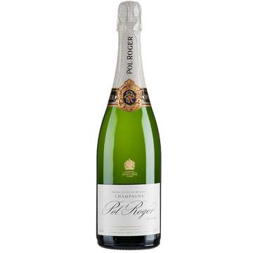 Pol Roger Brut