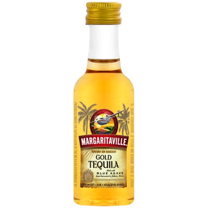 Margaritaville Tequila Gold