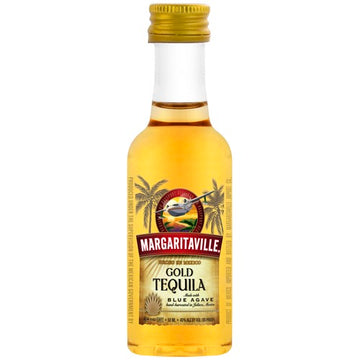 Margaritaville Gold Tequila