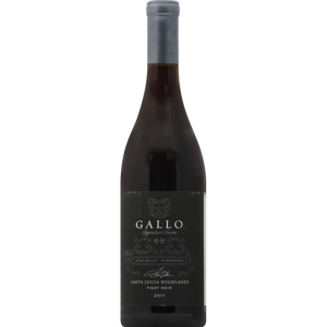 Gallo Signature Pinot Noir
