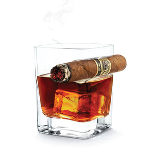 Corkcicle Cigar Glass