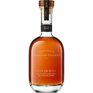 Woodford Reserve Masters Collection 119.5 Prf