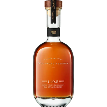 Woodford Reserve Masters Collection 119.5 Prf