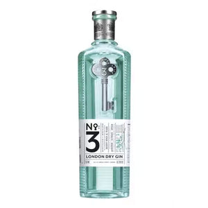 No. 3 London Dry Gin