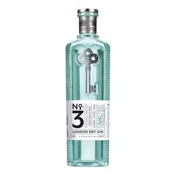 No. 3 London Dry Gin