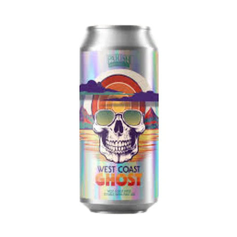 Parish Aticus Luna IPA