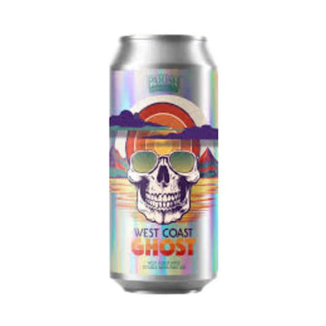Parish West Coast Ghost IPA Seasonal