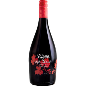 Risata Red Moscato