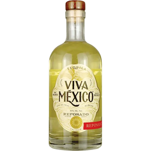 Viva Mexico Reposado Tequila