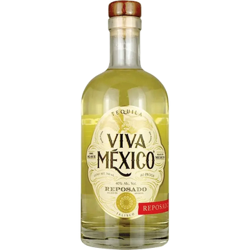 Viva Mexico Reposado Tequila